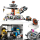LEGO City 60434 Stacja kosmiczna i stanowisko startowe rakiety - 1203380 - zdjęcie 4